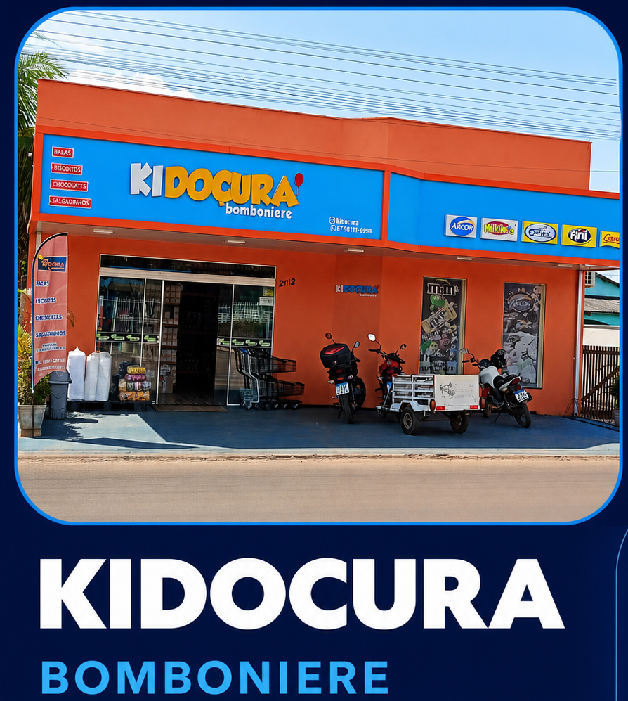 KIDOÇURA