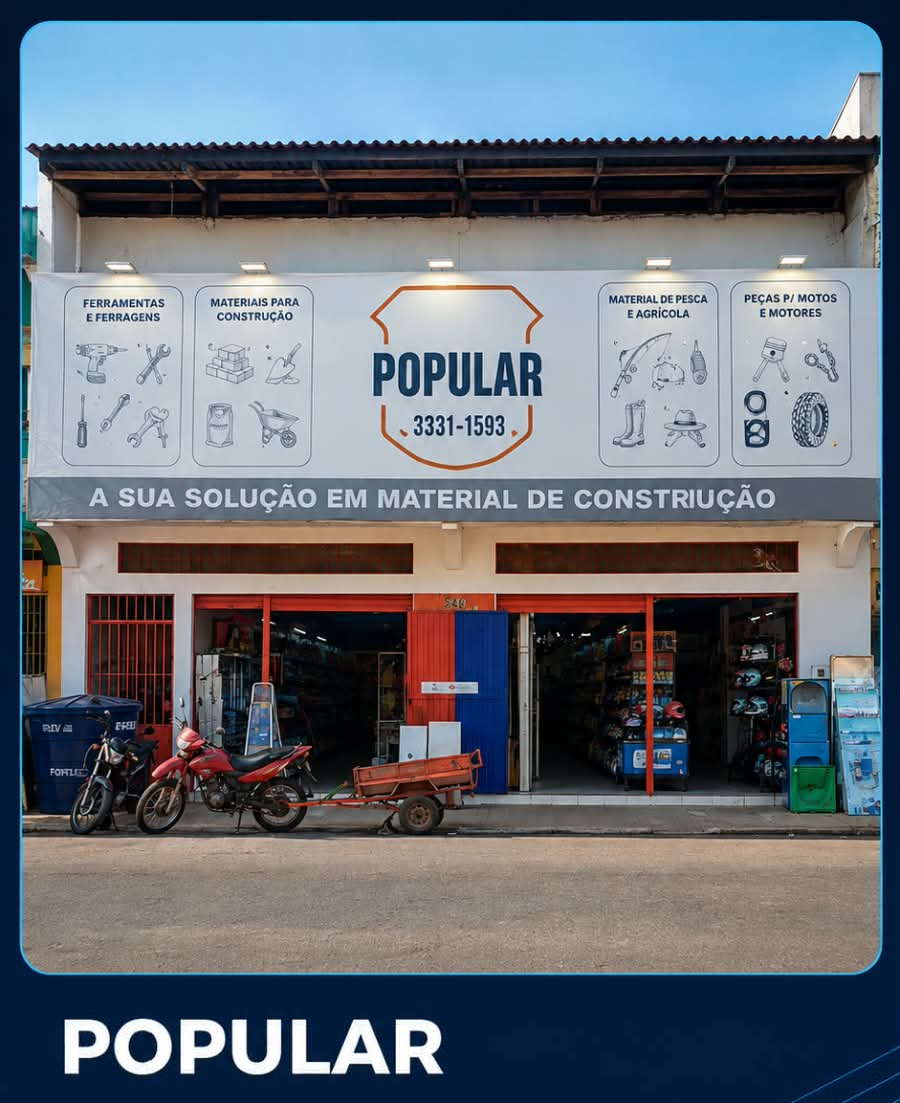 ATACADÃO POPULAR