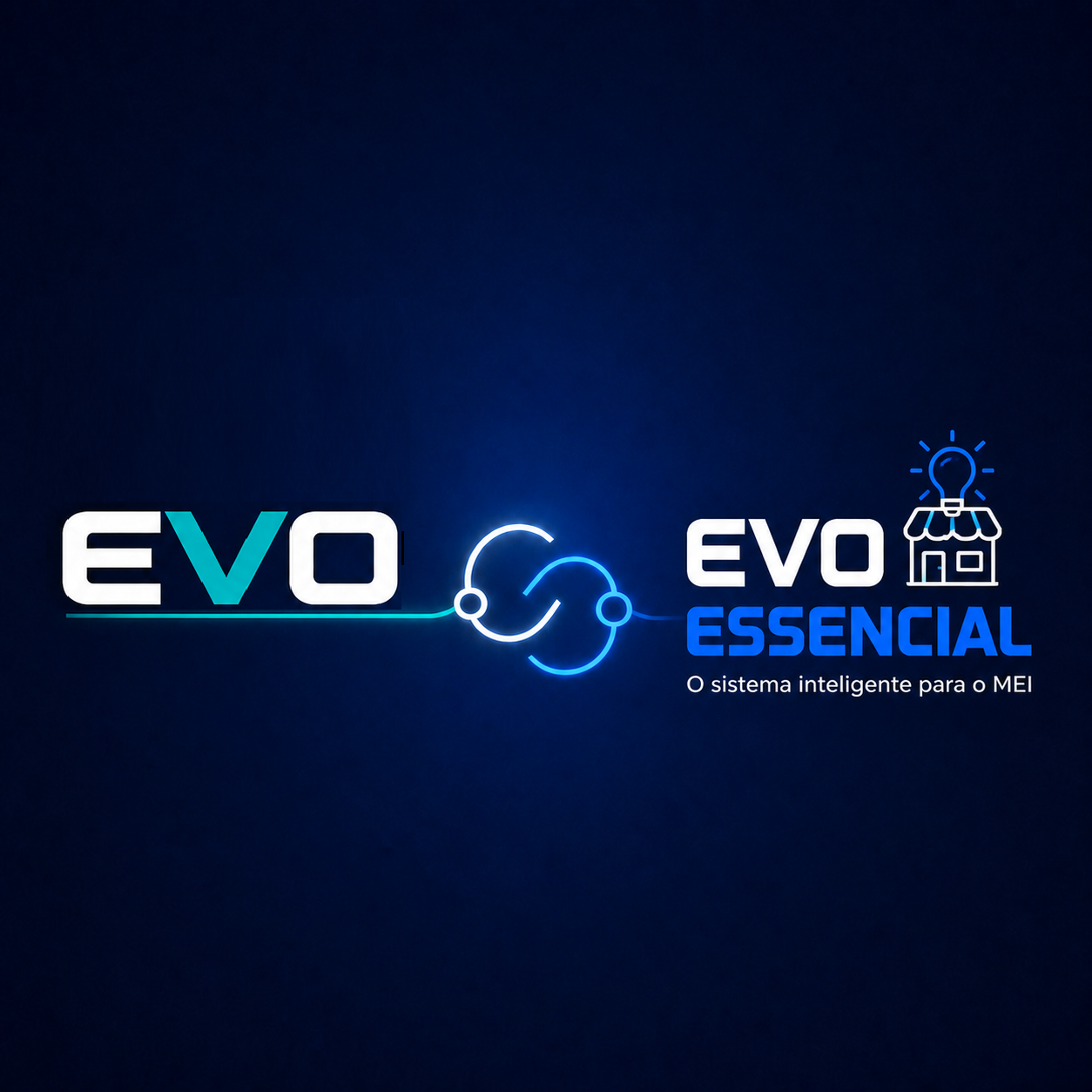 Evo Essencial — o sistema inteligente para o MEI